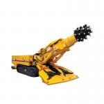 EBZ200R Roadheader Tunneling Boring Machine XCMG Factory 7 M/Min
