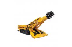China EBZ200R Roadheader Tunneling Boring Machine XCMG Factory 7 M/Min supplier