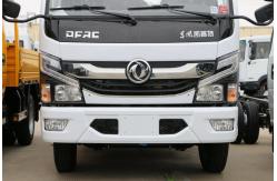 China JE493 ZD30 Engine Light Cargo Truck Column Plate Euro 6 Emission supplier