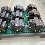 Highland Variable Displacement Axial Piston Pumps LPV30 for sale