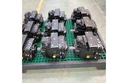 China Highland Variable Displacement Axial Piston Pumps LPV30 supplier