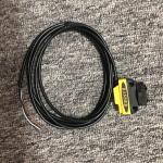 Induction Sensitive Photoelectric Sensor Switch 18mm QS18VP6D