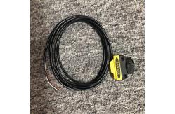 China Induction Sensitive Photoelectric Sensor Switch 18mm QS18VP6D supplier