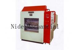 China Automatic Stator Varnish Dipping Machinery for stator insulation treatment supplier