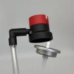 Portable Tire Inflator Valve for Cyclists with Lightweight Appeal for sale