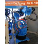 High Payload Spot Welding Robot Yaskawa ES200D for Heavy-Duty Applications