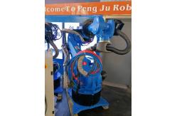China High Payload Spot Welding Robot Yaskawa ES200D for Heavy-Duty Applications supplier