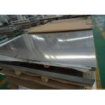 409 Cold Rolling Stainless Steel Square Plate ASTM for sale