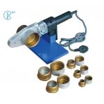 Socket Fusion Machine CRJQ-63mm Manual PPR Fitting Connection Equipment for sale