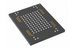 China MT29F256G08AUCABH3-10ITZ:A  256Gbit 100MHz 100-LBGA Memory IC Surface Mount supplier