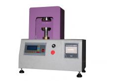 China Paperboard Ring Crush Compression Resistance Tester Paper Testing Instruments supplier