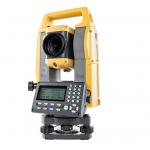 Japan Topcon GM-105 Total Station Non Prism Distance 1000m Surveying Instrument for sale