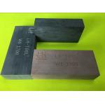 85 - 90 Hardness Polyurethane Model Board Size 1000*500 75mm Thickness for sale