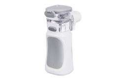 China ODM Mesh Portable Nebulizer Handyned Inhaler Mesh Mask supplier