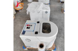 China Nano Powder Grinding Ball Mill Grinder Laboratory Planetary Automatic supplier