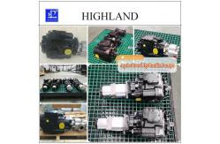 China Transform Farming Practices With Agricultural Hydraulic Pumps supplier