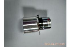 China Cleaning 50w 28k Piezoelectric Ultrasonic Transducer supplier