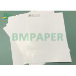 120gsm 200gsm Thick C2S Coated Gloss / Matt art printing Paper 848mm 856mm width
