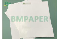 China 120gsm 200gsm Thick C2S Coated Gloss / Matt art printing Paper 848mm 856mm width supplier