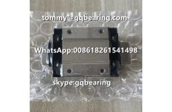 China NB SEB15A Miniature Slide Nippon SEB15AUU Standard Material Precison Linear Block supplier