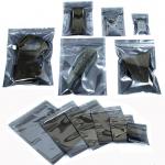 Antistatic Shielding Bag Plastic ESD Bag Print Transparent Protective Antistatic Bag for sale