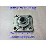SSUC208 Stainless Steel Insert Ball Bearing SUC208 40x80x49.20mm for sale