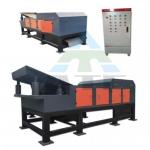 Magnetic Eddy Current Aluminum Separation Non Ferrous PCB Metal Sorting Machine for sale