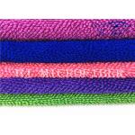 Absorbent Microfiber Cleaning Cloth Microfiber Twist Fabric Used In Mop Or Towel for sale