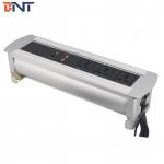 with 1.5m cable length manual socket used in conference room MK1234