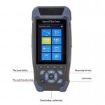 VFL OPM OTDR Optical Time Domain Reflectometer 1310nm 1550nm 26dB 24dB for sale