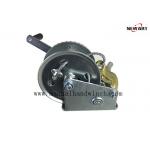 450kg small Hand Crank Winch 1000 Lb Portable manual Winch for sale