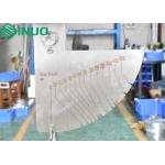 IEC 60670-1:2024 High And Low Pendulum Hammer Impact Test Apparatus