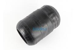 China 8015 Goodyear Air Spring Contitech 715N Firestone W010950087 supplier