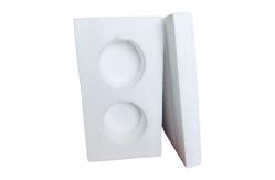 China Foam packaging fragile goods packaging protection EPS material packaging transport protection customized supplier