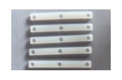 China Silicone Rubber Cushion with Screw Holes Fixed inside Keyboard supplier