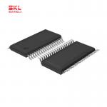 MSP430G2744IDA38 MCU Microcontroller Embedded High Speed Operation 32KB for sale