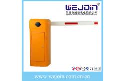China RFID Card Reader Security Access Control Barriers And Gates Parking Fencing supplier