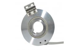China Differential Output Through Hole Encoder 1024 Pulse supplier