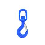 SLR1095- G100 SWIVEL HOOK WITH LATCH for sale