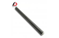 China Alloy Easy Welding Anchor Rod For Boiler Pipe supplier