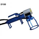 High Precision Portable Marking Machine D200 Handheld Laser Engraver
