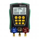 DY517 Digital Manifold Pressure Gauge Tester 0 Kpa To 6000 Kpa for sale