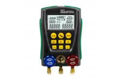 China DY517 Digital Manifold Pressure Gauge Tester 0 Kpa To 6000 Kpa supplier