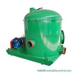 TRZCQ270 270m³/h Highly Efficient Vacuum Degasser