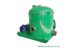 China TRZCQ270 270m³/h Highly Efficient Vacuum Degasser supplier