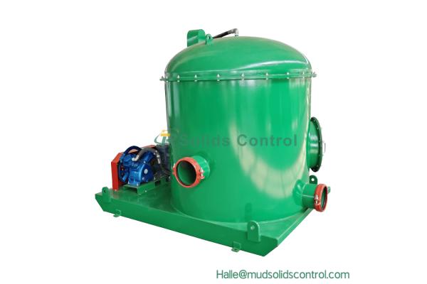 TRZCQ300 Vacuum Degasser – Maximum Gas Removal For Critical Operations