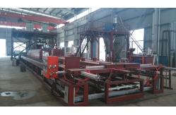 China Powder Manufacturing Equipment manufacturer