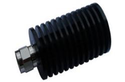 China 30w Connector N DC6GHz VSWR 1.25 Coaxial Terminations 45×90mm supplier