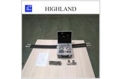China 400l/Min Hydraulic Flow Rate Meter Hydraulic Pump Motors Flow Tester supplier