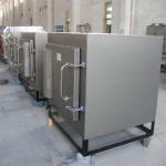 ISO9001 Electric Annealing Furnace Atmosphere Furnace For Optical Glass Annealing Heat Treatment for sale